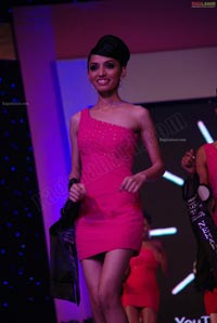 Miss Hyderabad 2011