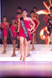 Miss Hyderabad 2011