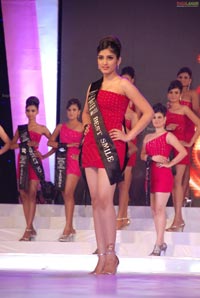 Miss Hyderabad 2011