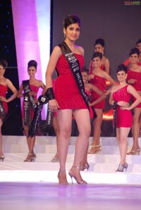 Miss Hyderabad 2011