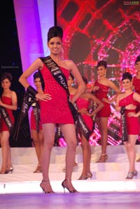 Miss Hyderabad 2011