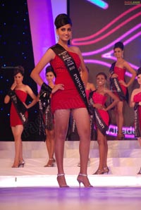 Miss Hyderabad 2011