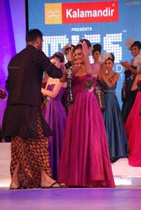 Miss Hyderabad 2011