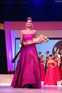 Miss Hyderabad 2011