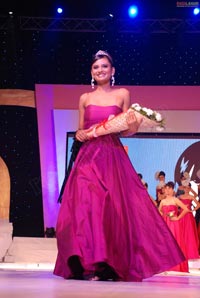 Miss Hyderabad 2011