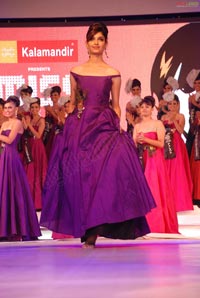 Miss Hyderabad 2011