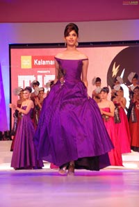 Miss Hyderabad 2011