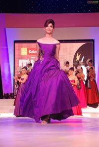 Miss Hyderabad 2011