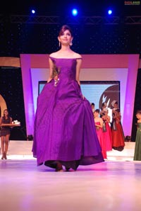 Miss Hyderabad 2011