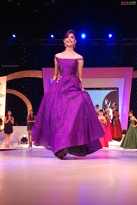 Miss Hyderabad 2011