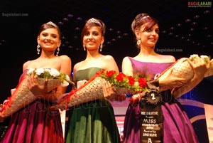 Miss Hyderabad 2011