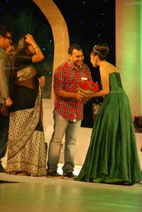 Miss Hyderabad 2011