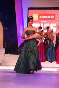 Miss Hyderabad 2011