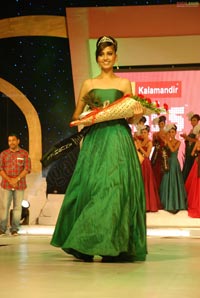 Miss Hyderabad 2011