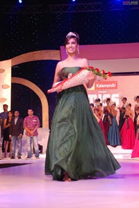 Miss Hyderabad 2011