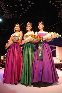 Miss Hyderabad 2011