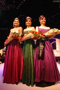 Miss Hyderabad 2011