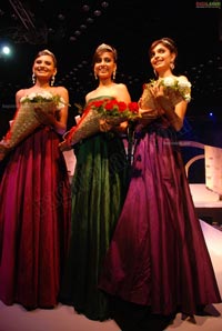 Miss Hyderabad 2011