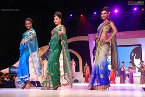 Miss Hyderabad 2011