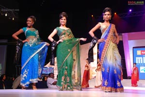 Miss Hyderabad 2011