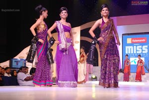 Miss Hyderabad 2011