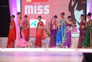 Miss Hyderabad 2011