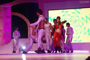 Miss Hyderabad 2011