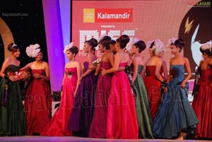 Miss Hyderabad 2011