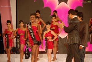 Miss Hyderabad 2011