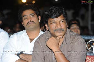 Mogudu Audio Release