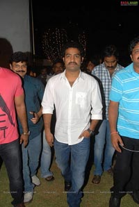 Mogudu Audio Release