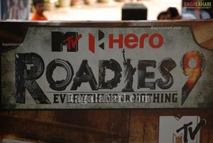 MTV Roadies - Everything or Nothing