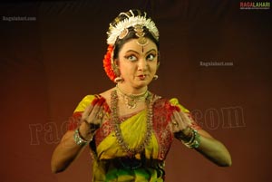 Music & Dance Tribute to Ghantasala