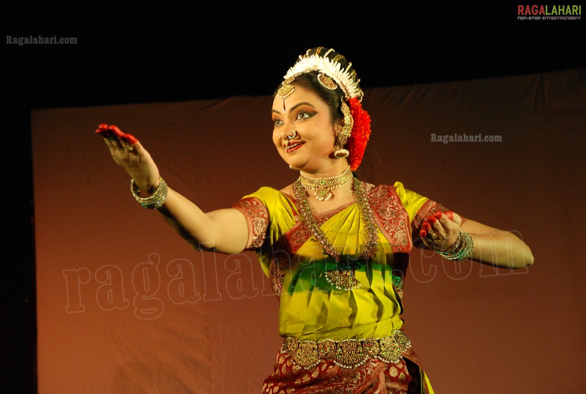 Music & Dance Tribute to Ghantasala