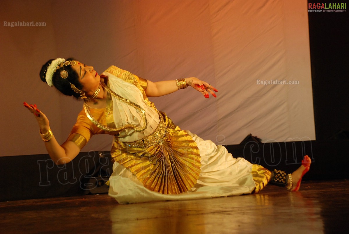 Music & Dance Tribute to Ghantasala