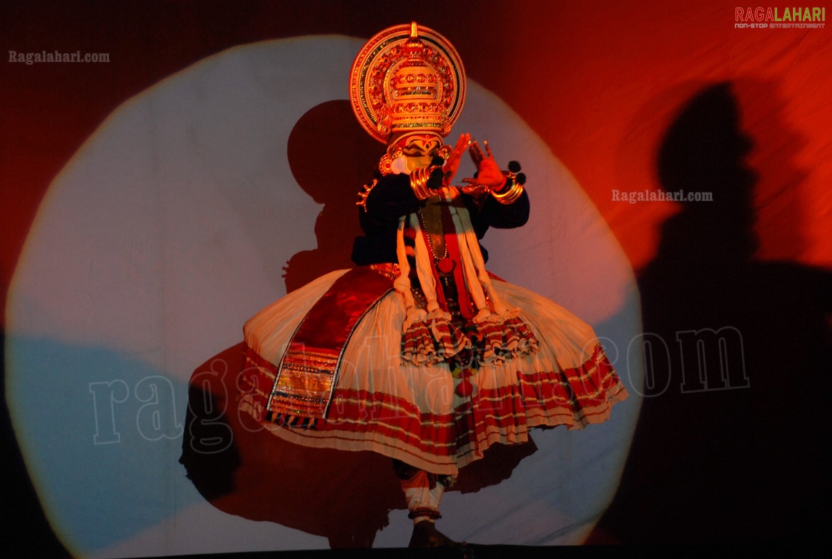 Music & Dance Tribute to Ghantasala