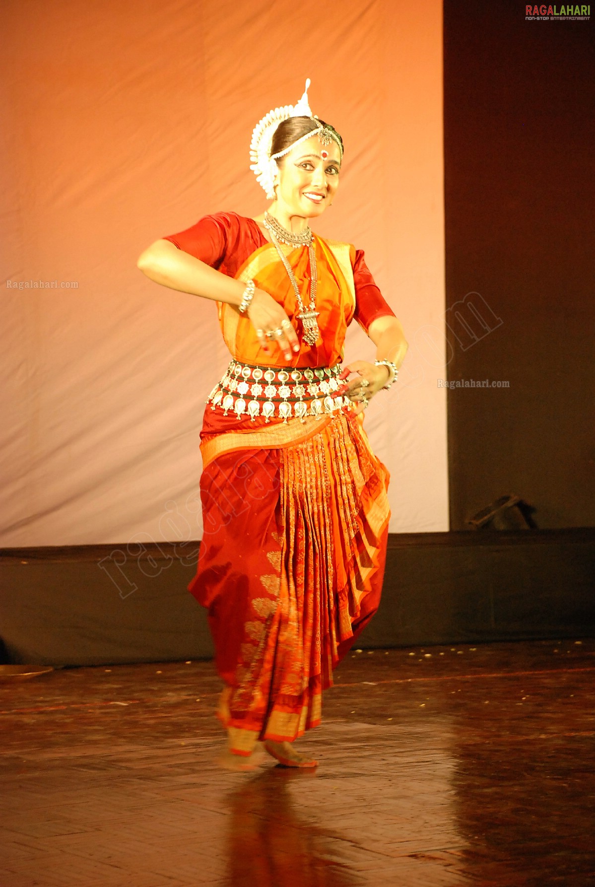 Music & Dance Tribute to Ghantasala