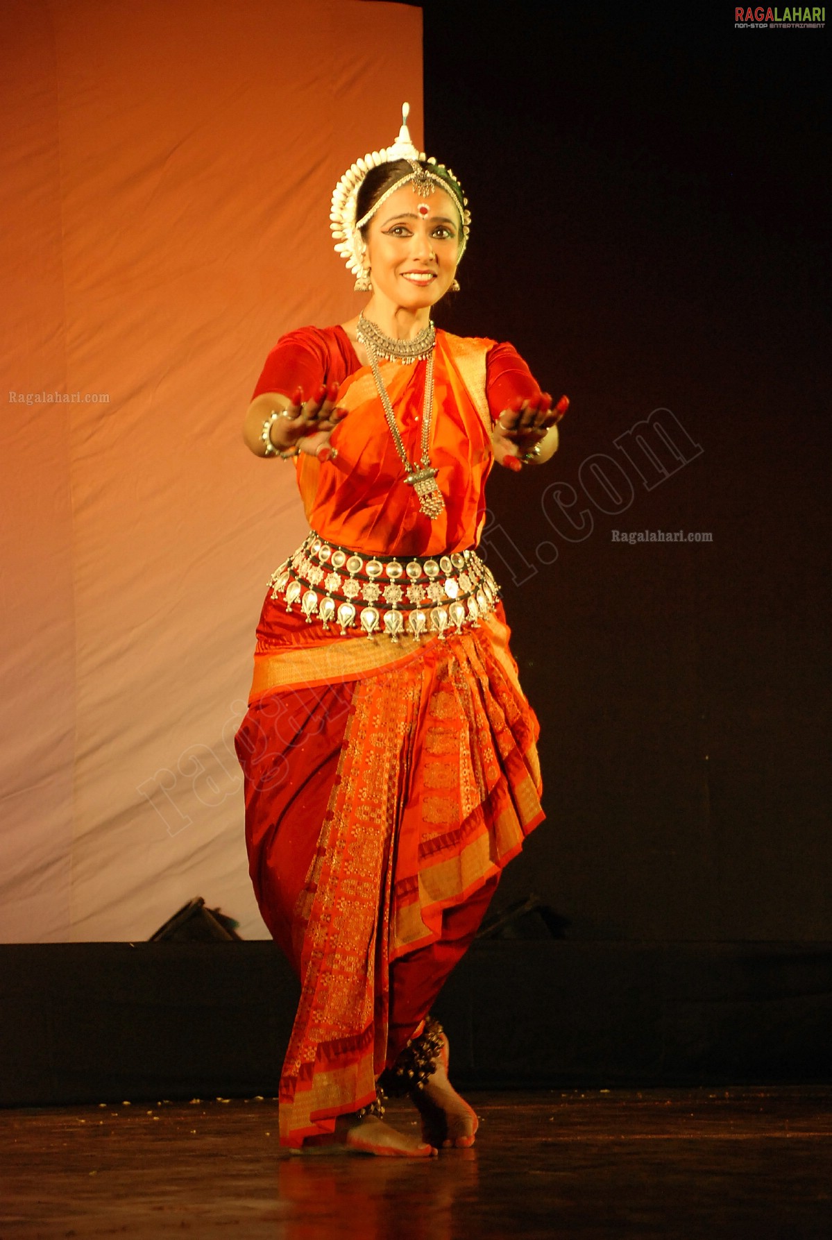 Music & Dance Tribute to Ghantasala