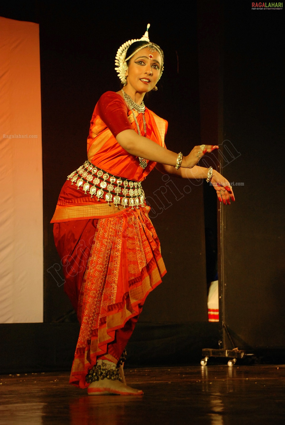 Music & Dance Tribute to Ghantasala