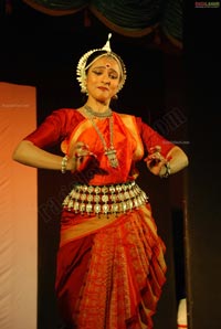 Music & Dance Tribute to Ghantasala