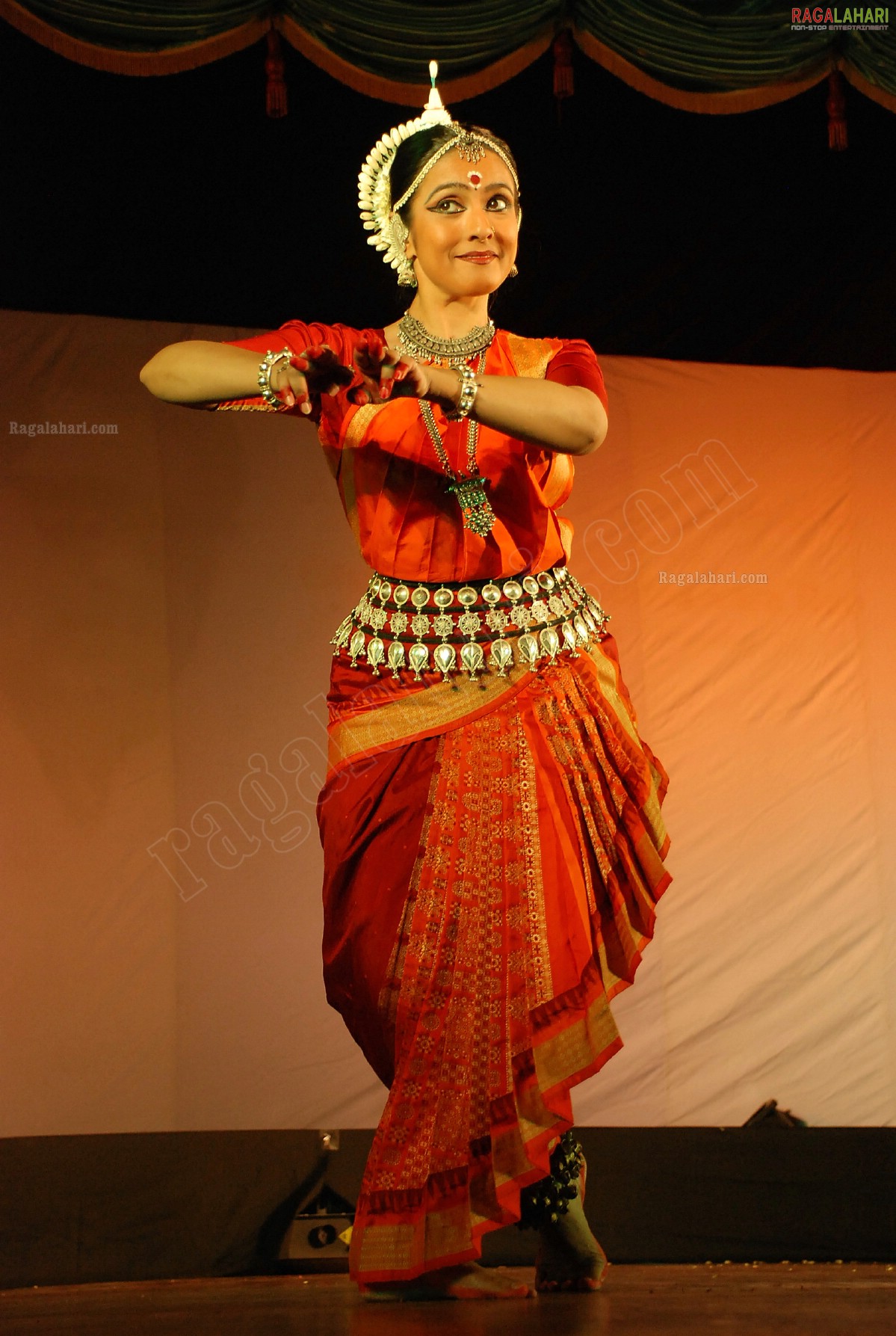 Music & Dance Tribute to Ghantasala