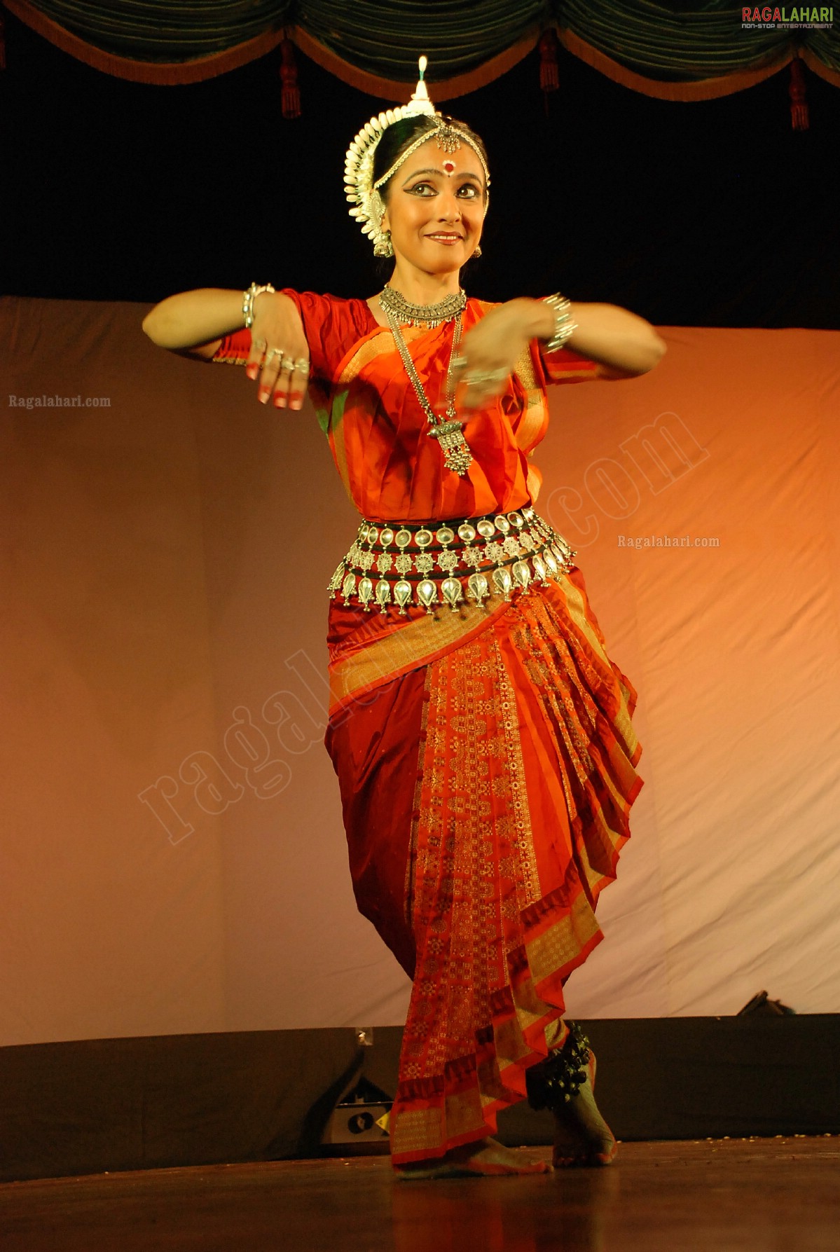 Music & Dance Tribute to Ghantasala