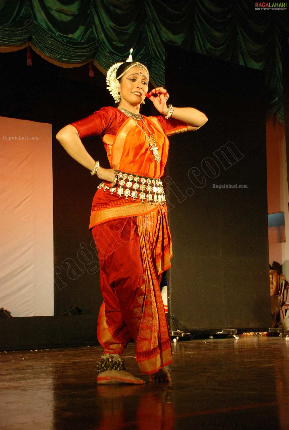 Music & Dance Tribute to Ghantasala