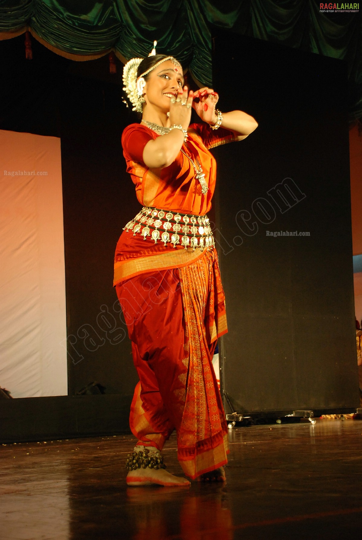 Music & Dance Tribute to Ghantasala