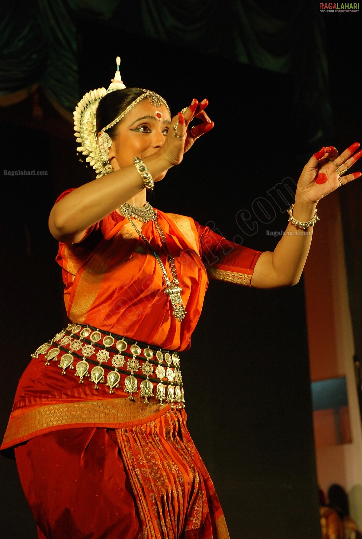 Music & Dance Tribute to Ghantasala