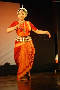 Music & Dance Tribute to Ghantasala