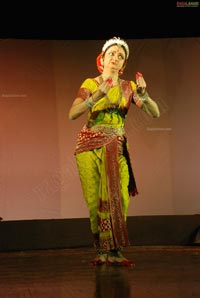 Music & Dance Tribute to Ghantasala