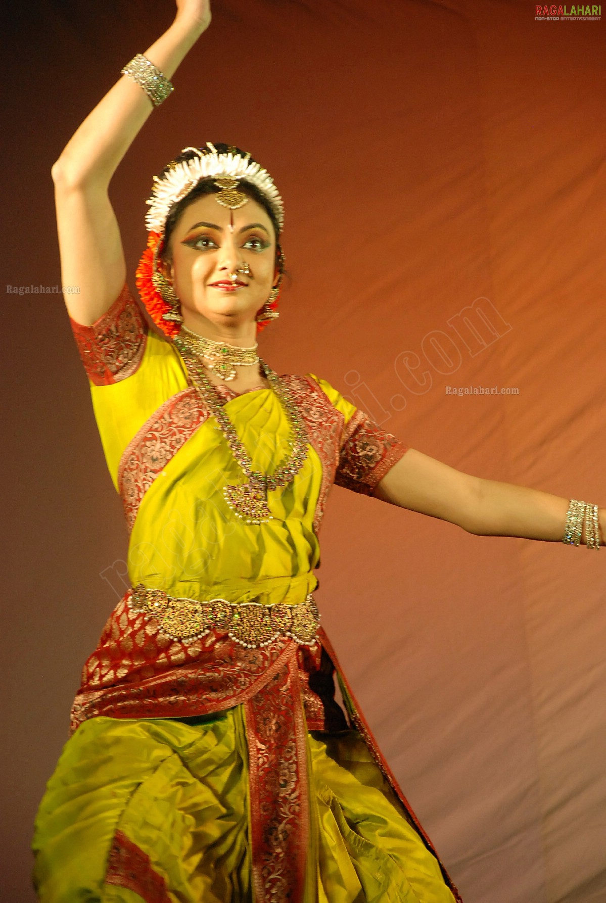 Music & Dance Tribute to Ghantasala