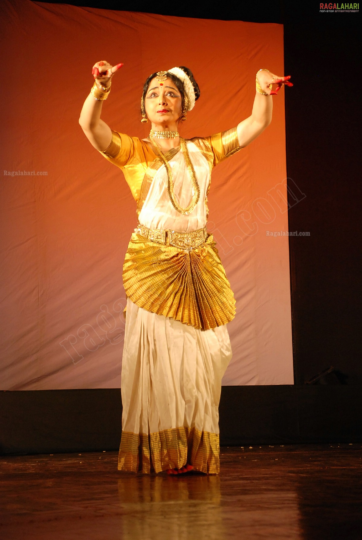 Music & Dance Tribute to Ghantasala