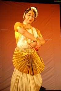 Music & Dance Tribute to Ghantasala